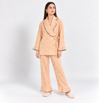 Korean Sakura Hanbòk Set
