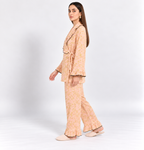 Korean Sakura Hanbòk Set
