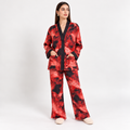 Ruby Śiya Scubà PJ Set